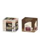 Harry & David Coffee Combo, Maple Walnut,Caramel Pecan 2/18 ct boxes