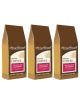 Harry & David Chocolate Raspberry Ground Coffee, 3 Bags (12 oz each)