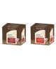 Harry & David Coffee Combo, Chocolate Cherry Decadence, Chocolate Raspberry 2/18 ct boxes