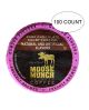 Moose Munch Coffee by Harry & David, Dark Chocolate Candy Caramel, 100 Single Serve Cups
