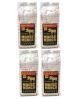 Moose Munch Coffee by Harry & David, Maple Walnut Ground Gourmet Coffee 4 bags