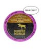 Moose Munch Coffee by Harry & David, Milk Chocolate Caramel, 100 Single Serve Cups