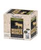 Harry & David's Moose Munch Northwest Blend Coffee Single Serve Cups 18 count box