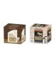 Harry & David Coffee Combo Vanilla Creme Brulee, Maple Walnut 2/18 ct boxes