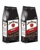 Jim Beam Original Bourbon Flavored Ground Coffee, 2 bags (12 oz ea.)