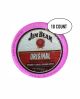 Jim Beam Original Bourbon Flavored Single Serve Cups, 10 cups