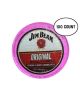 Jim Beam  Original Single Serve Ground Coffee, 100 count, Keurig 2.0 Compatible