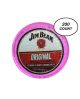 Jim Beam Original Single Serve Ground Coffee, 200 count, Keurig 2.0 Compatible