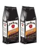 Jim Beam Spiced Honey Bourbon Flavored Ground Coffee, 2 bags (12 oz ea.)
