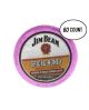 Jim Beam Spiced Honey Bourbon Flavored Single Serve Cups, 60 cups