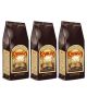 Kahlua French Vanilla Gourmet Ground Coffee (3 bags/12 oz)