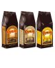 Kahlua Hazelnut, French Vanilla, Original Coffee (3 bags/12 oz)