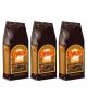 Kahlua Hazelnut Gourmet Ground Coffee (3 bags/12 oz)