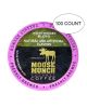 Moose Munch Coffee by Harry & David, Northwest Blend, 100 Single Serve Cups