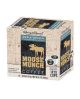 Moose Munch Single Serve Coffee by Harry & David, Maple Vanilla, 18 count box