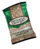 Pinnacle Hazelnut Decaf Ground Coffee (24-2.25 oz bags)
