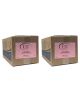 Tasty Trim Saccharin (Pink Sugar Substitute), 2 boxes (1,000 packets ea.)