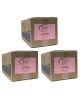 Tasty Trim Saccharin (Pink Sugar Substitute), 3 boxes (2,000 packets ea.)