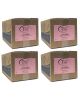 Tasty Trim Saccharin (Pink Sugar Substitute), 4 boxes (2,000 packets ea.)