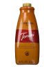Torani Caramel Sauce, 1 bottle/64 oz Free Pump Included