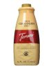 Torani White Chocolate Sauce, 1 bottle/64 oz Free Pump Included