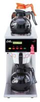 Curtis Automatic Decanter Brewer 1 Lower, 2 Upper - Dual V