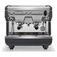 Nuova Simonelli Appia II Compact Espresso Machine Semi-Automatic No Autosteam 220V