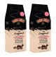 Bailey's, The Original Irish Cream, Flavored Ground Coffee, (2 bags/10 oz)