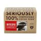 Boyd's French No. 6 Coffee Single Serve 12 count