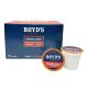 Boyds Original Roast Single Serve Coffee Pods, Light Roast, 12 Count – Smooth, Balanced, Mellow Flavor with Caramel Aroma