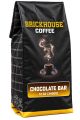Brickhouse Ground Coffee, Chocolate Bar Flavored Ground Coffee, 12 oz