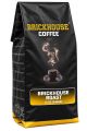 Brickhouse Ground Coffee, 100% Colombian Dark Roast, 12oz bag
