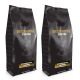 Brickhouse Ground Coffee, Butterscotch Caramel, 2/12 oz bags