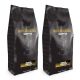 Brickhouse Ground Coffee, Dark Roast, 2/12 oz bags