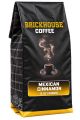 Brickhouse Ground Coffee, Mexican Cinnamon, 12oz bag