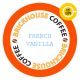 Brickhouse Single Serve Coffee, French Vanilla, 120 Count
