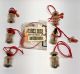 Bunn 03803.0002 Liquid Level Switch Assembly, Lot of 7, 005