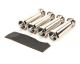 Bunn 13255.0002 Leg Kit 4