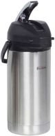 Bunn 3.8 Lt Airpot, Standard, Stainless