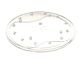 Bunn 41160.0000 Flexible 17 Hole Spray Head SmartWAVE Lot of 2, 011