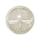 Bunn 41160.1000 Sprayhead Assembly Flex 17 Hole SmartWave, 011
