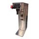 Bunn ICB-DV Tall Infusion Series Dual Volt Coffee Brewer 53100.0102 Refurbished