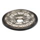 Bunn 40670.1021 Sprayhead Assembly 21 Hole Wave Titan Brewer OEM Part, 011
