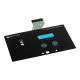 Bunn Switch, Membrane, Single TF DBC 35242.0000, New Design - 017