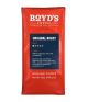 Boyd's Orginal Roast Coffee - Ground Medium Roast - 12-Oz Bag