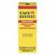 Café Bustelo 100% Arabica Dark Roast Liquid Coffee Concentrate, 1.25L (One Box)