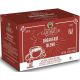 Caffè Garibaldi's Coffee Breakfast Blend, Light Roast, 12 Count Recyclable Single Serve Coffee Pods for Keurig K-Cup Brewers 
