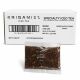 CHINAMIST Mango Loose-Leaf Black Iced Tea, 24 Count, 0.75 oz Packets