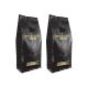 Brickhouse Cinnamon Sugar Churro Flavored Ground Coffee, 100% Arabica, Spiced and Sweet, 2 x 12oz Bags
