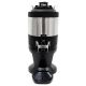 Curtis TFT1G FreshTrac 1 Gallon Thermal Stainless Coffee Server w/ Base